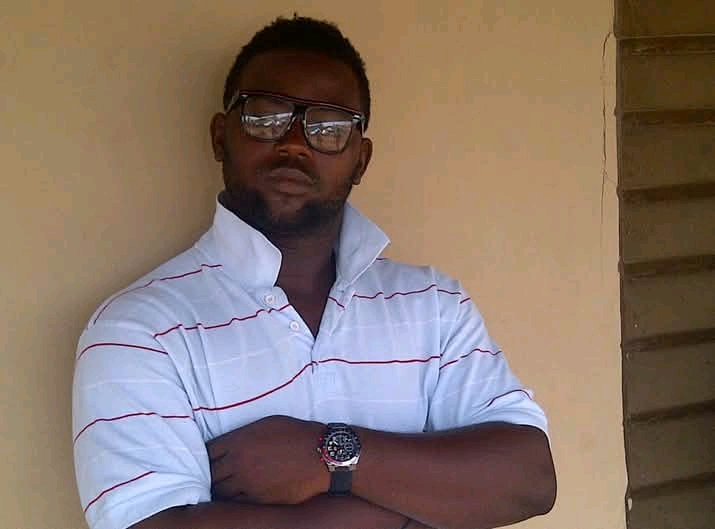 Young Me In Ajegunle
